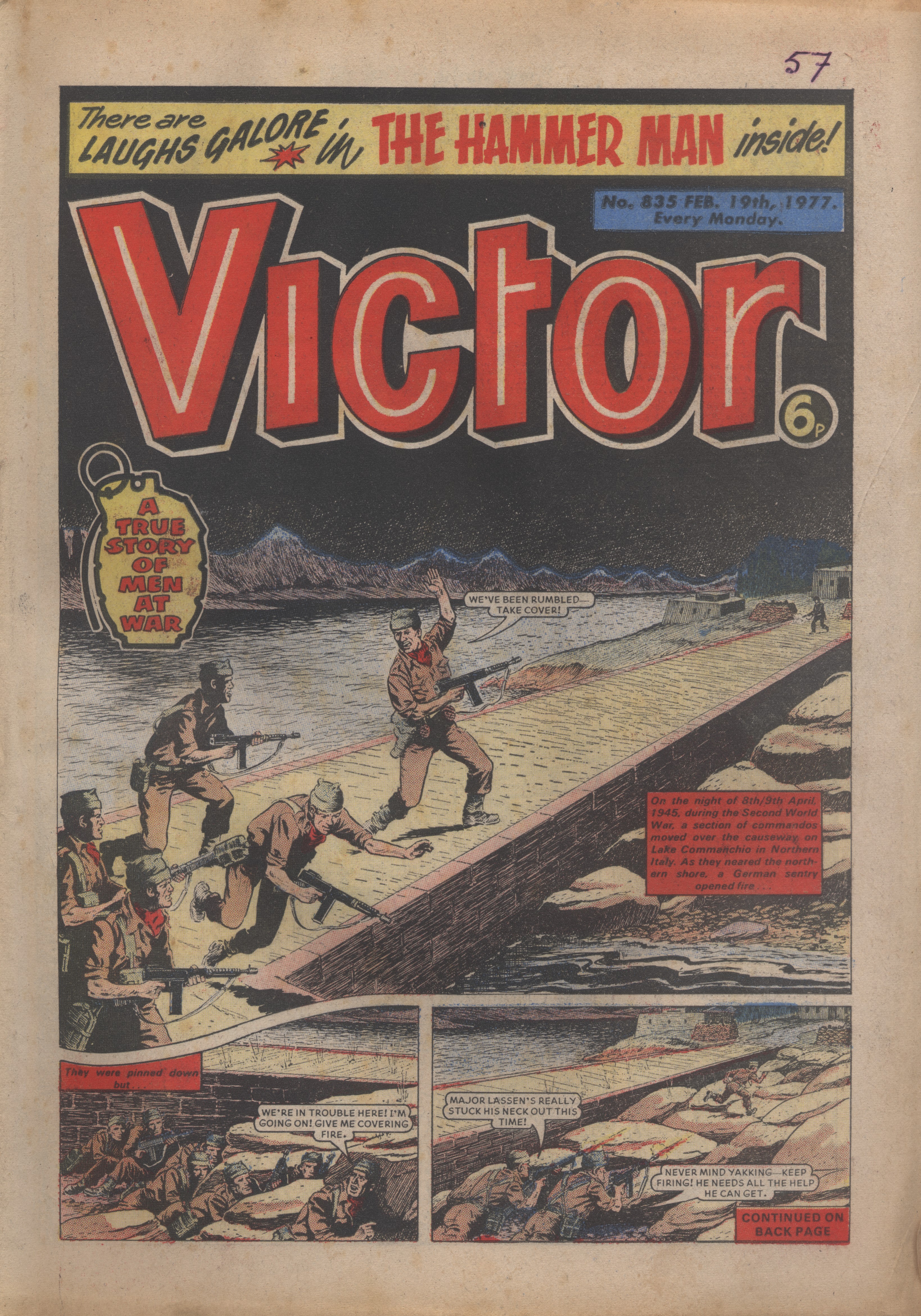 Victor